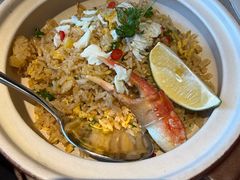 -BetterThai 泰加(苏州中心店)