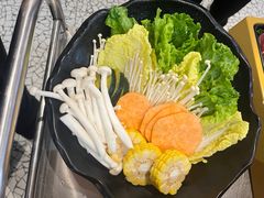 -椰子印象椰子鸡·椰奶鸡·糟粕醋(友谊阳光城店)