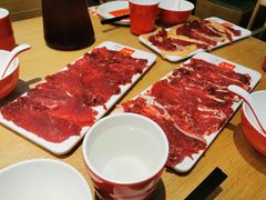 -牛很鲜潮汕牛肉火锅(椒江店)