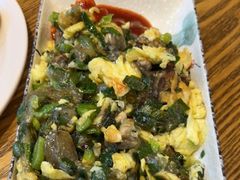 -黄老伯的海蛎煎