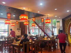-德顺源·非遗烧麦·老菜(大观园店)