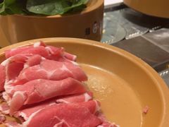 -龍歌自助小火锅(市南金茂湾店)