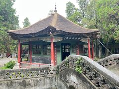 -南阳卧龙岗武侯祠