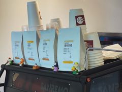 -Joymean coffee.见面咖啡