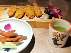 -新白鹿餐厅(金鹰新街口店)