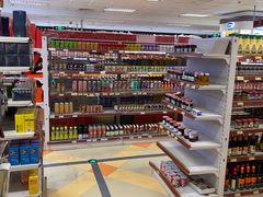 -燕莎友谊商城(亮马桥店)