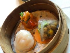 -三号黄浦会Canton Table