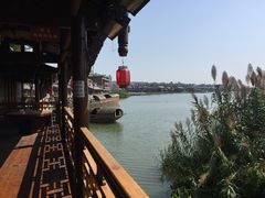 -大小河街