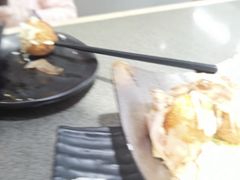 -禾绿寿司·定食·拉面·烧炸(喜荟城店)