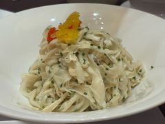 扬州煮干丝-江南·JIANGNAN(北京歌华开元大酒店)