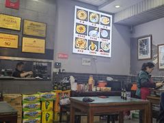 -华兴街煎蛋面(总店)