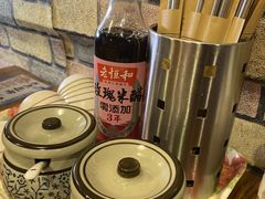 -张家巷美食(南浔店)