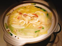 -皇朝会.经典传统粤菜(外滩店)