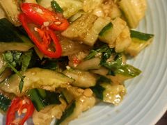 -令狐冲·炭烤活鱼(宝龙店)