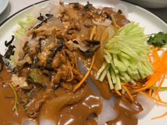 妈妈大拉皮-北李妈妈菜·海肠捞饭(高新万达店)