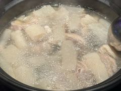 -同仁四季椰子鸡(海岸城天利店)