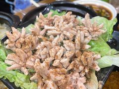 -三鞭一花·独一处·元英砂锅(海光寺店)
