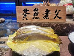 -新荣记(椒江店)