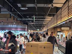 -胖东来生活广场(健康路店)