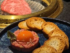 -觅福里•熟成和牛餐厅
