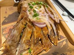 -火龙堂·风味民间菜(文一路店)