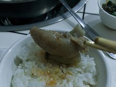-海关荤豆花(洋河一路店)