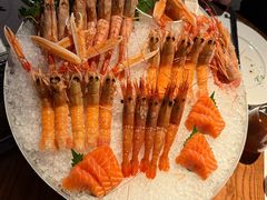 -Mr.Fish鱼鲜生海鲜放题(高德置地冬广场店)