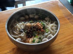 圆子饵丝-林氏圆子(胞波路店)