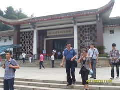 -湖南省立第一师范学校旧址