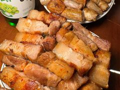 -양평식당·杨平食堂(华贸店)