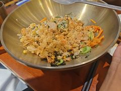 -鑫日千里马朝鲜族小馆(总店)