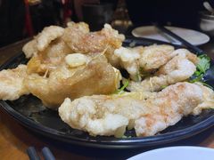 -黑土印象菜馆(三元桥店)