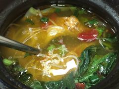 -李记特色罐罐米线(重庆中环大厦店)