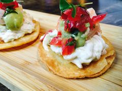 -Famous肥猫墨西哥音乐餐吧(五棵松华熙LIVE店)