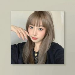 点击看大图 -3AM·S HAIR SALON烫发染发接发