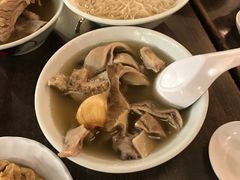 -松發肉骨茶(先得坊店)