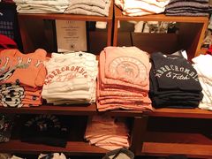 -Abercrombie & Fitch(天环广场店)