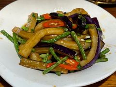 -柴窝堡22号辣子鸡·传承新疆菜