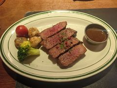 -404干式熟成牛排馆•聚会餐厅