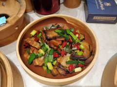 -寨子里的·钵钵菜·湘西山里菜(魅力湘西店)