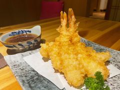 -立山居酒屋·烧鸟 天妇罗(西北湖店)