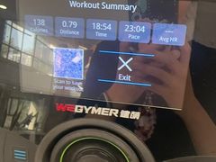 -WEGYMER健萌健身(雅颂居馆)