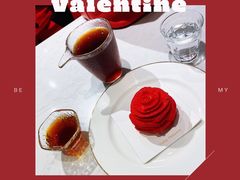 手冲咖啡-Fridi Patisserie Cafe