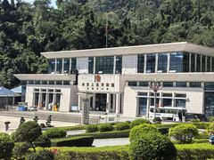 -友谊关景区