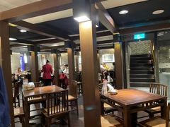 大堂-春水堂人文茶馆(大墩店)