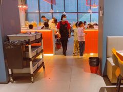 -金陵暴走小龙虾(南京总店)
