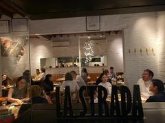 -La Strada(安福路店)