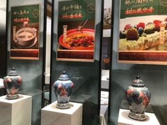 -囍榷·鲜美常州菜(恐龙园店)
