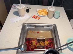 -野妹火锅(龙岗店)