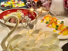 -PARFUM FLORAL花境法餐(南京首店)